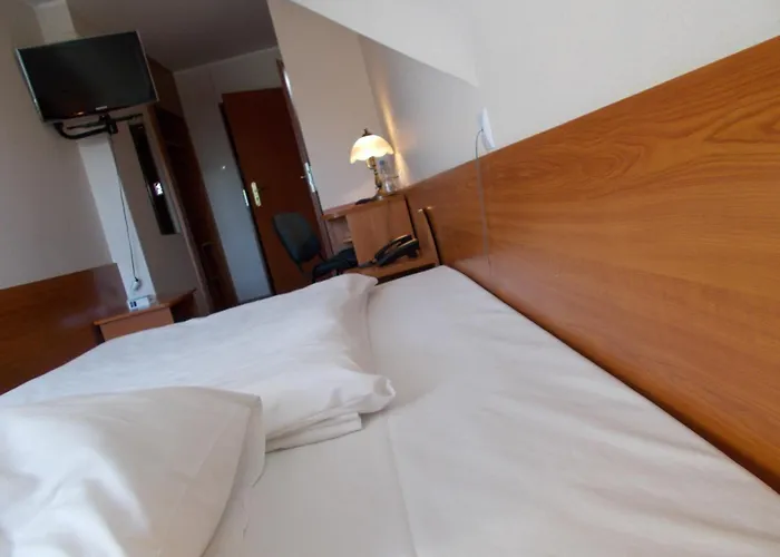 Hotel Górecki
