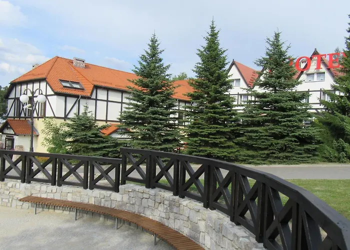 Hotel Górecki