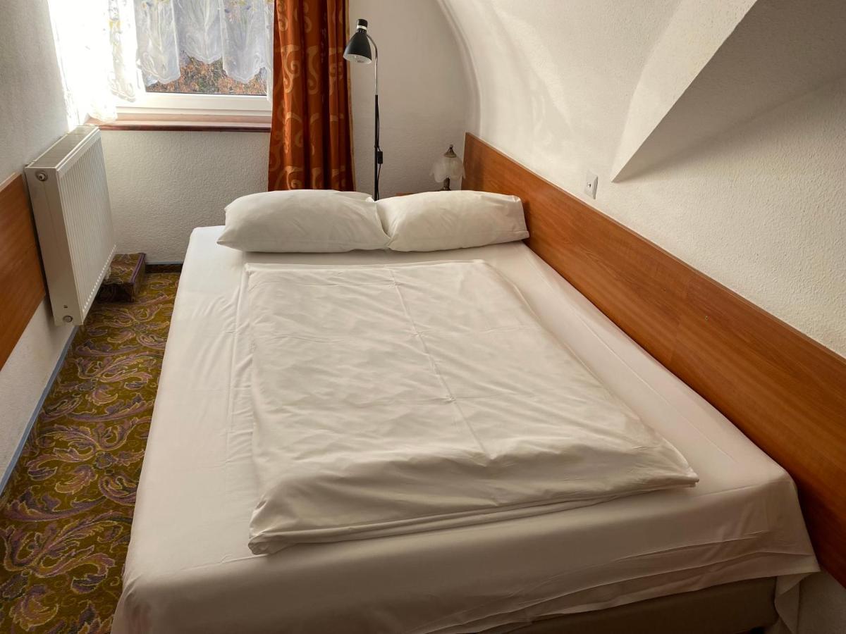 Górecki Hotel Lidzbark Warmiński