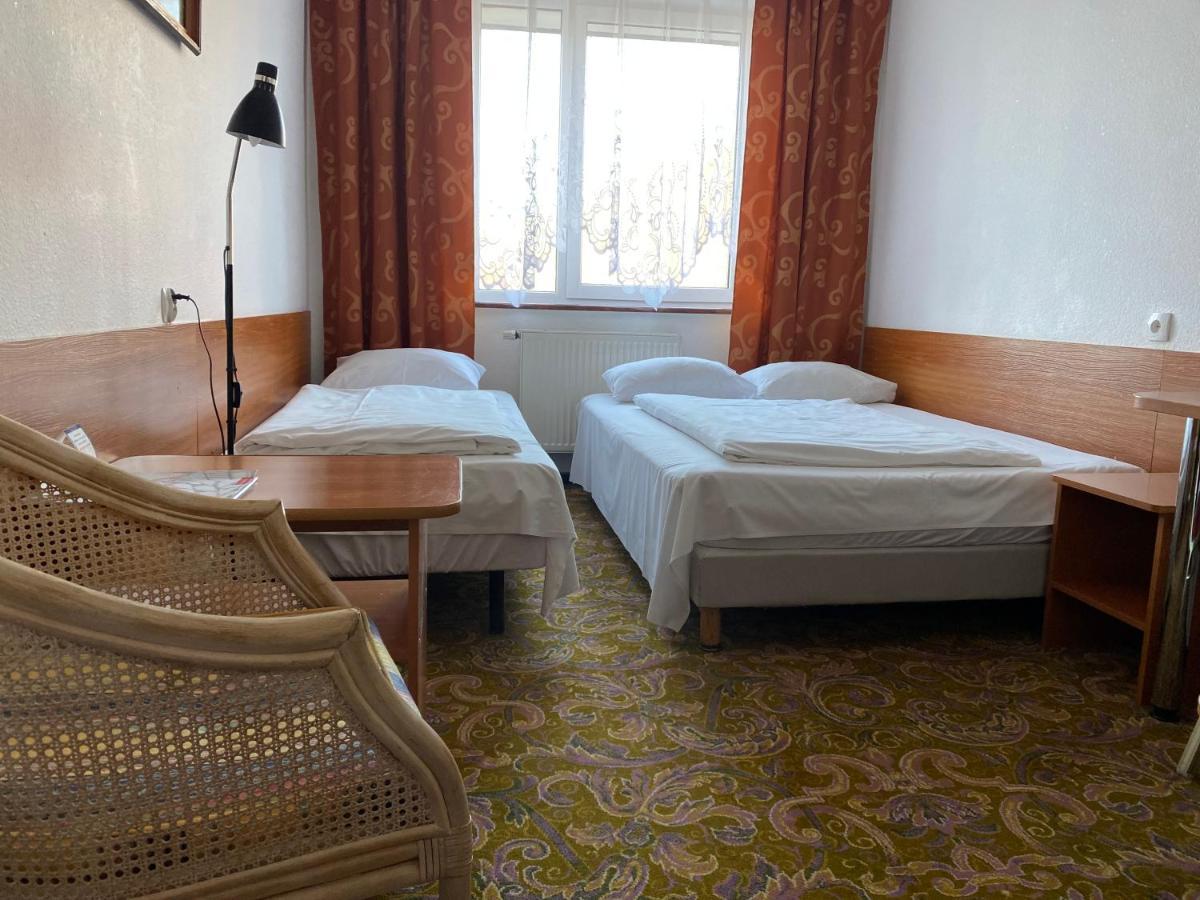 Górecki Hotel Lidzbark Warmiński