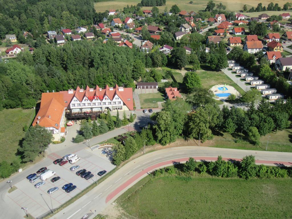 Hotel Górecki Lidzbark Warmiński