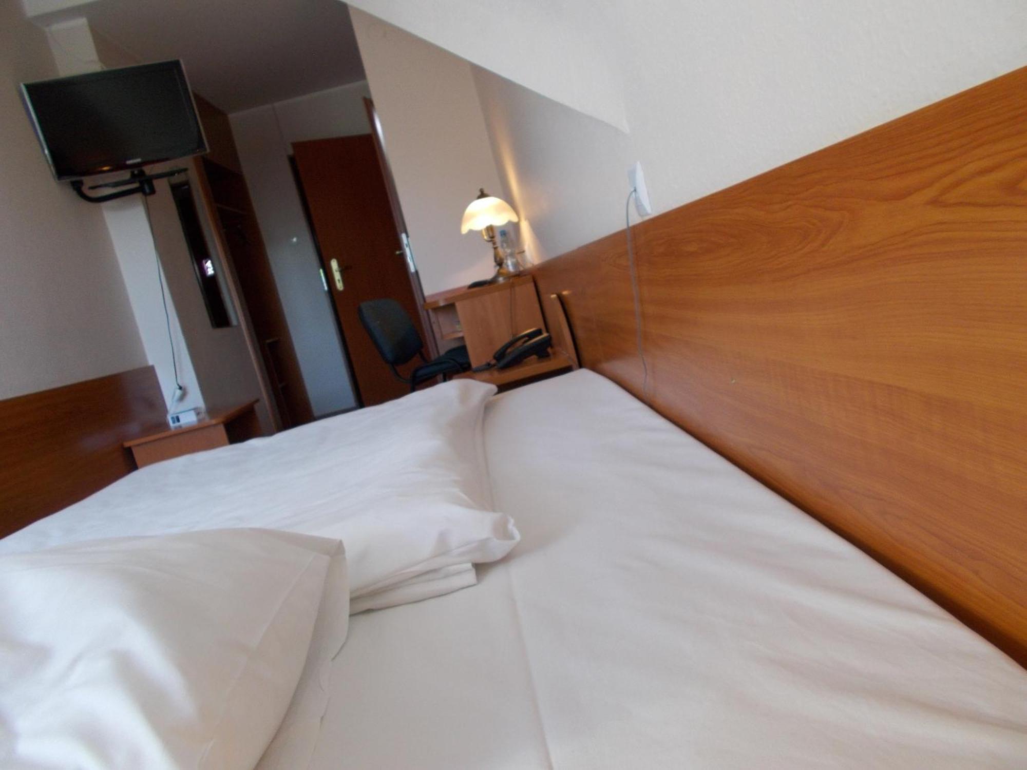 Górecki Hotel Lidzbark Warmiński