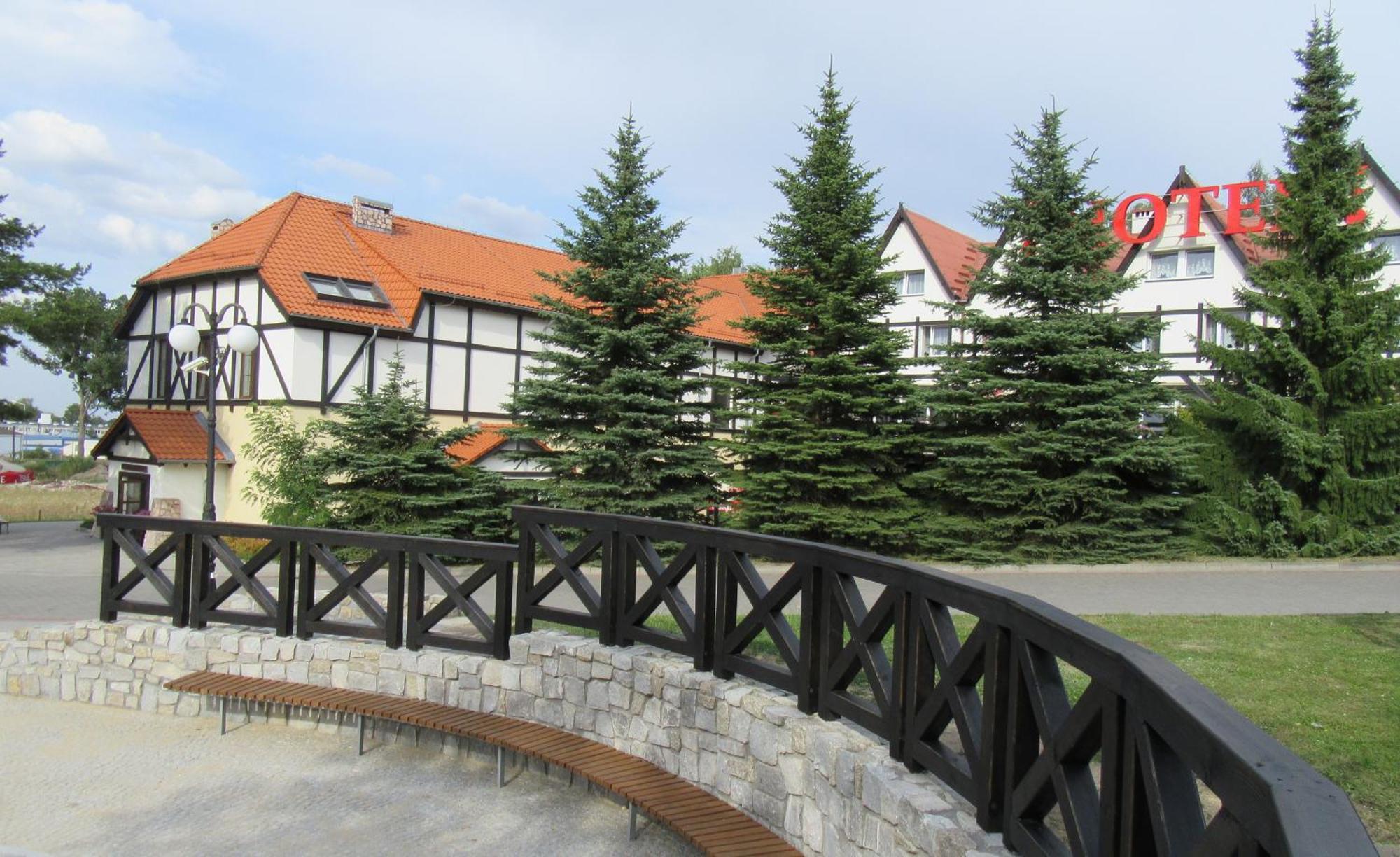 Górecki Lidzbark Warmiński