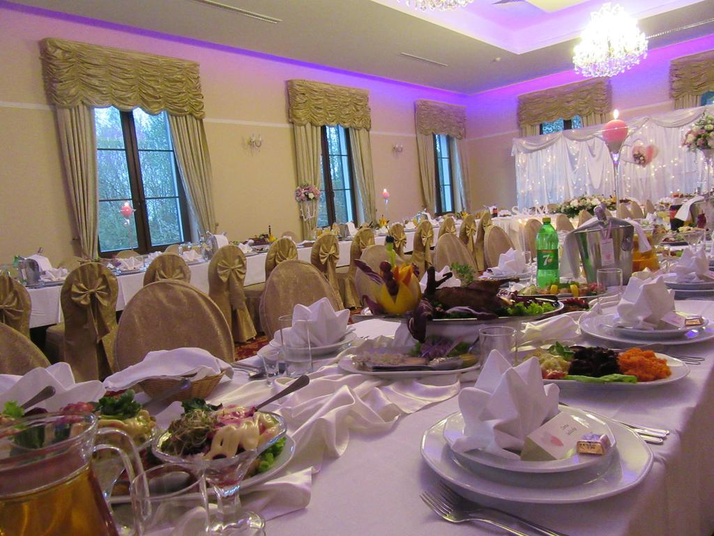 Górecki Hotel 3*