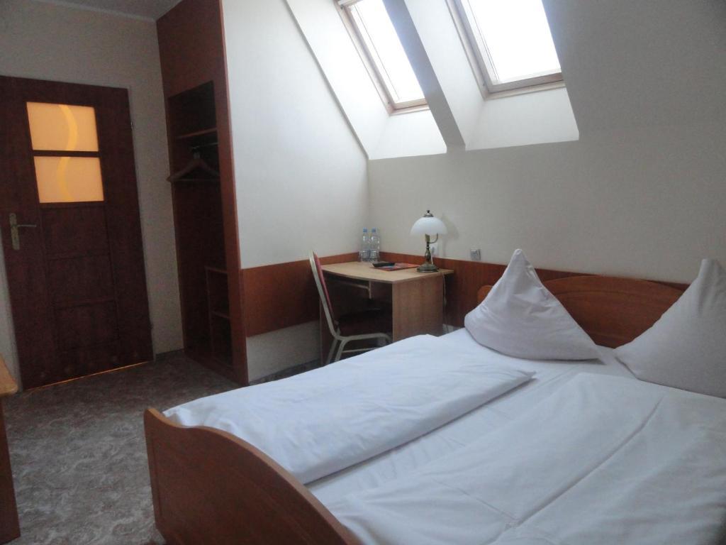 Hotel Górecki