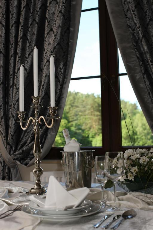 Górecki Hotel 3*