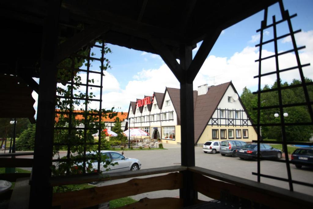 Gorecki Hotel Lidzbark Warmiński