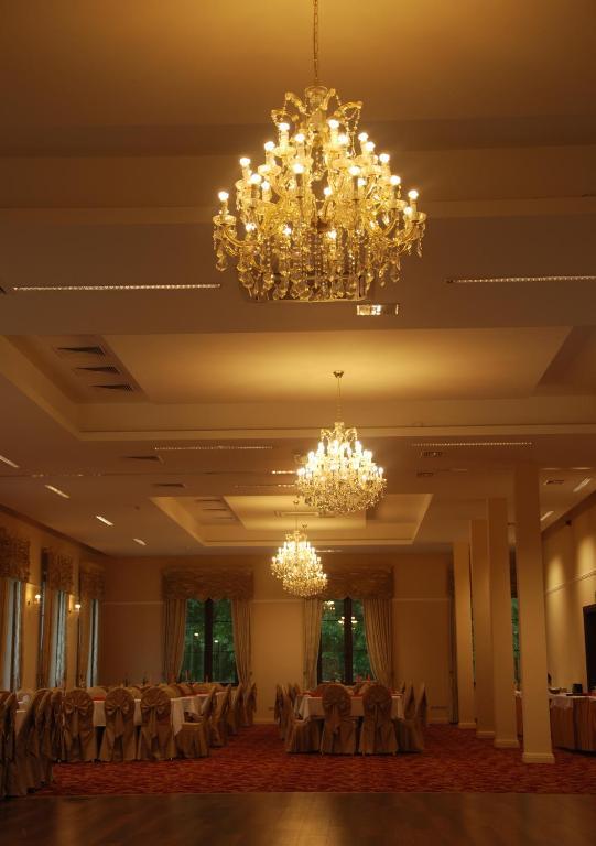 Górecki Hotel Lidzbark Warmiński