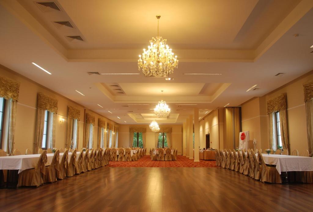 Górecki Hotel 3*